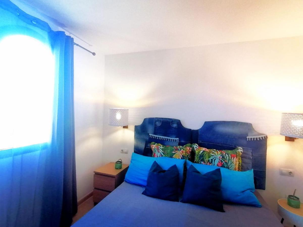 Oasis Waves House Villa Corralejo Exterior foto