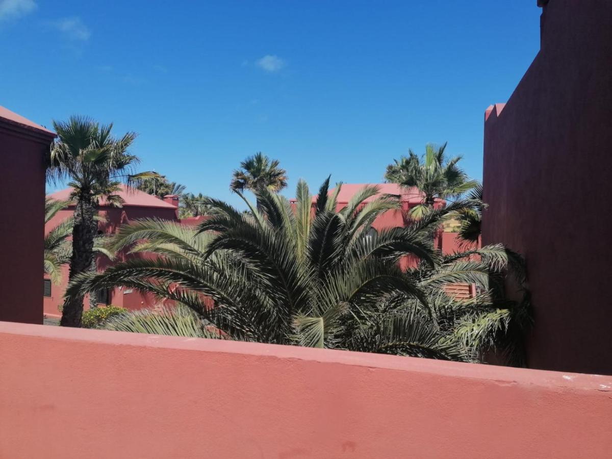 Oasis Waves House Villa Corralejo Exterior foto