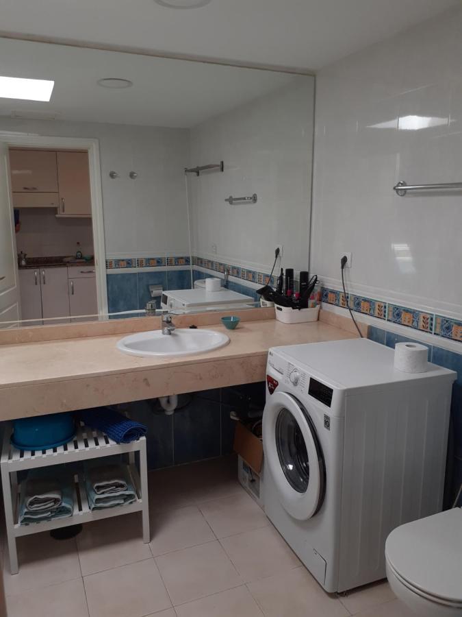 Oasis Waves House Villa Corralejo Exterior foto
